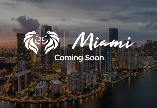 Legends Miami